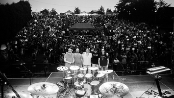 Pegas Rock Foto